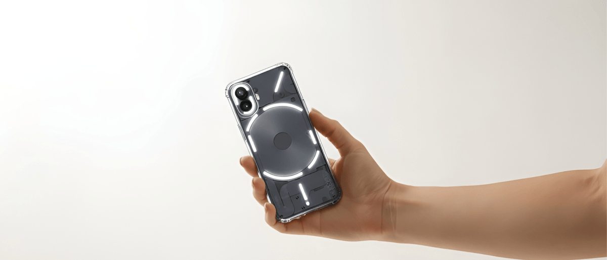 Buscar Nothing - Nothing Phone 2 - La Casa de las Carcasas