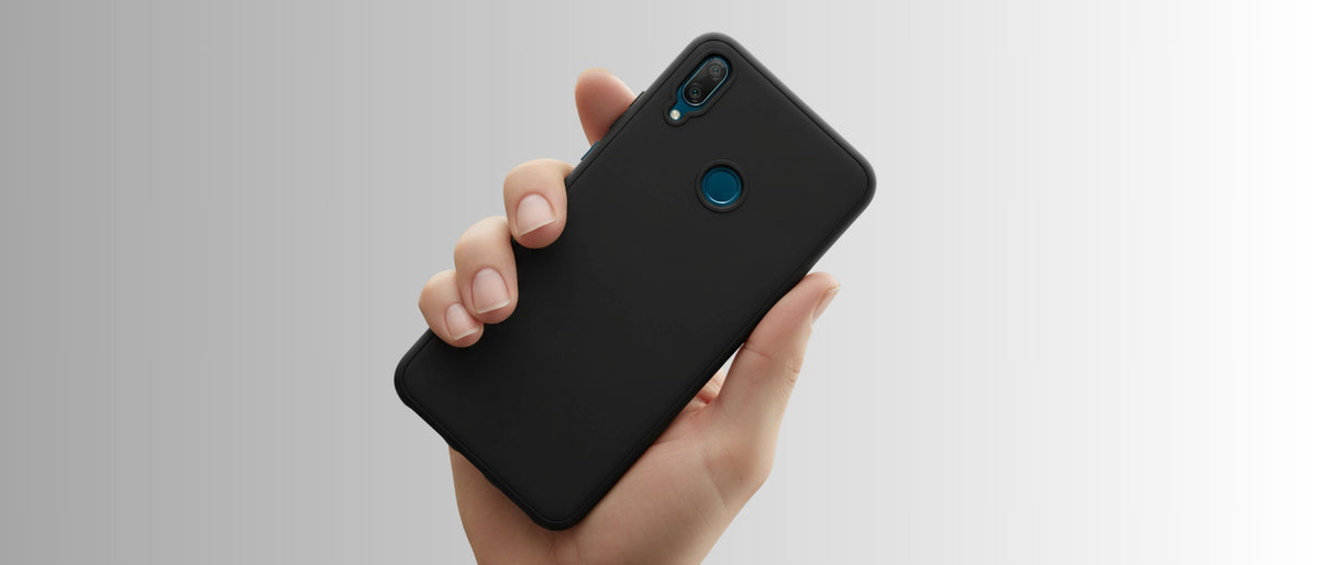LCDLC>Huawei>Funda Huawei Y7 2019