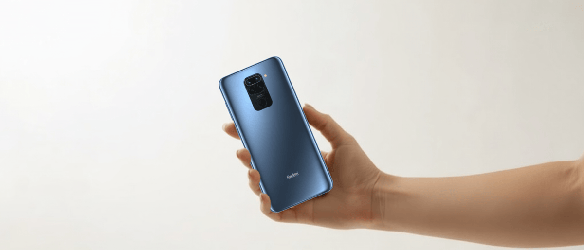 Buscar Xiaomi - Xiaomi Redmi Note 9 - La Casa de las Carcasas