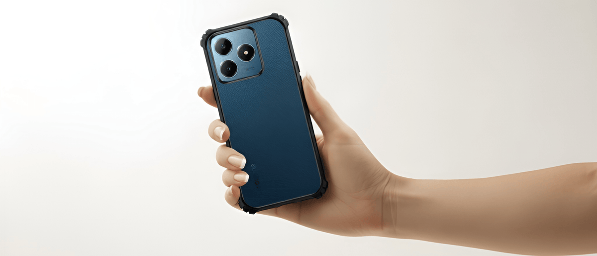 Buscar Realme - Realme C63 - La Casa de las Carcasas