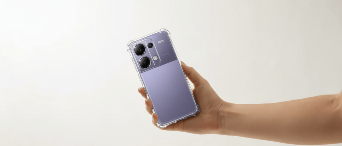 Buscar Xiaomi - Xiaomi Poco M6 4G - La Casa de las Carcasas