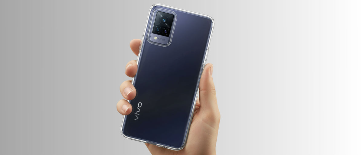 LCDLC>Vivo>Funda Vivo V21 5G
