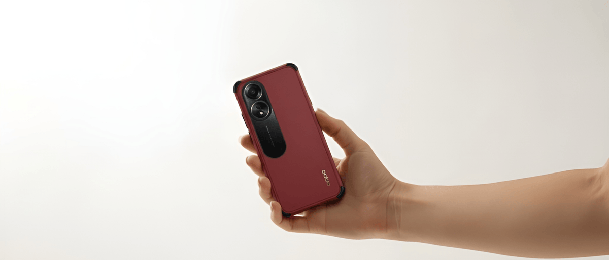 LCDLC>Oppo>Funda Oppo A58 4G