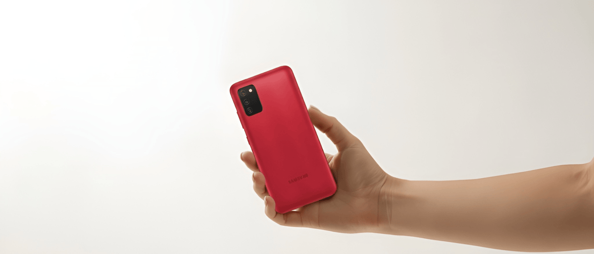 Buscar Samsung - Samsung Galaxy A03s - La Casa de las Carcasas