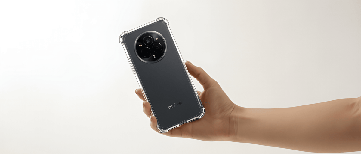 LCDLC>Realme>Funda Realme 14 Pro