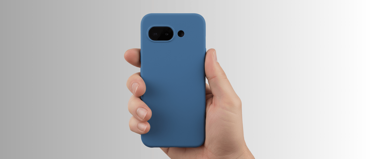 Buscar Google - Google Pixel 9A - La Casa de las Carcasas