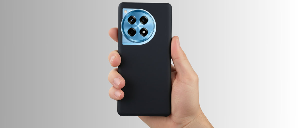 LCDLC>OnePlus>Funda OnePlus 12R