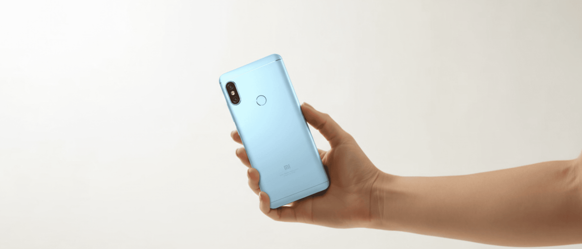 LCDLC>Xiaomi>Funda Xiaomi Redmi Note 5 Pro