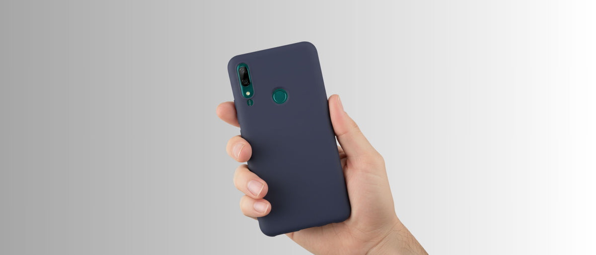 Buscar Huawei - Huawei P Smart Z