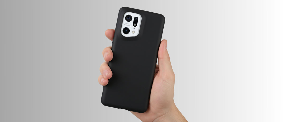 LCDLC>Oppo>Funda Oppo Find X5 Pro
