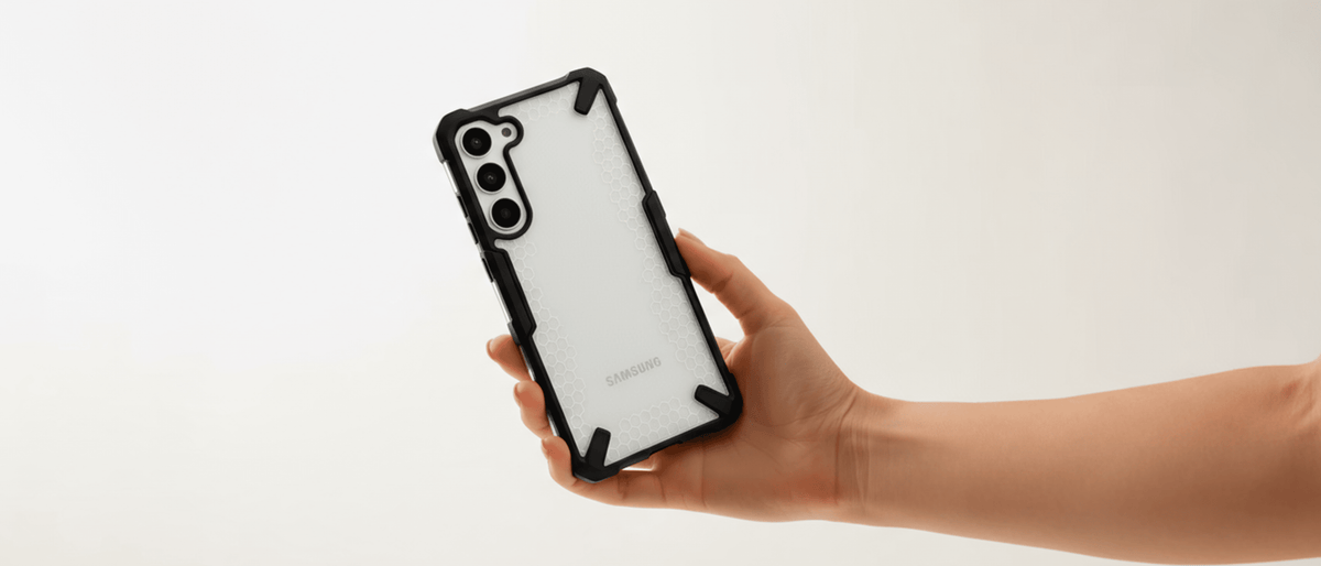 LCDLC>Samsung>Funda Samsung Galaxy S23 Plus