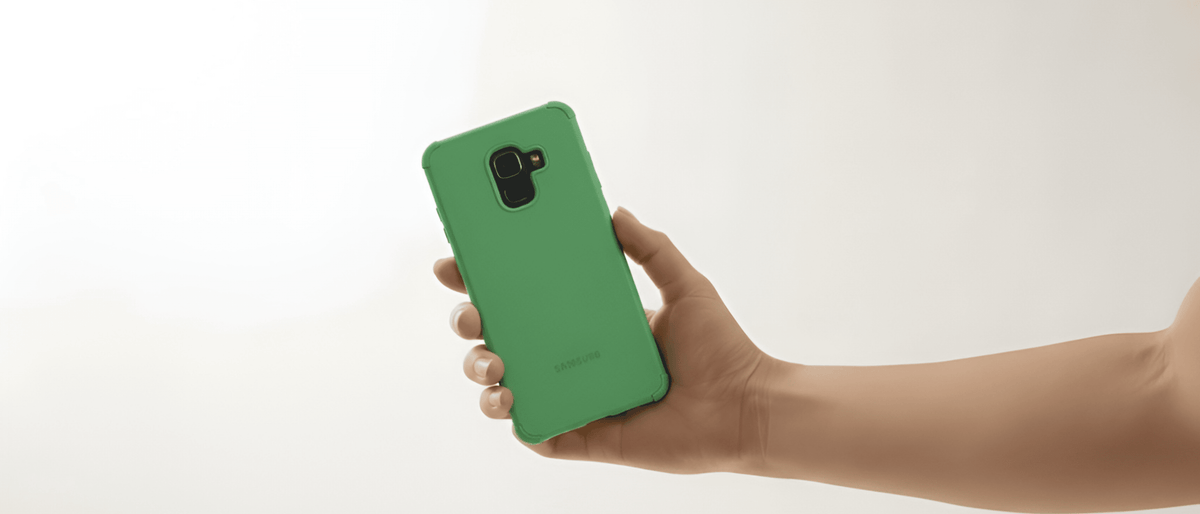 LCDLC>Samsung>Funda Samsung Galaxy A6 2018