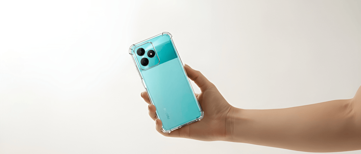 Buscar Realme - Realme C51 - La Casa de las Carcasas