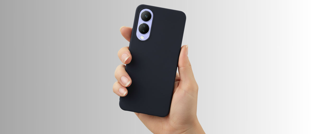 LCDLC>Vivo>Funda Vivo Y17s
