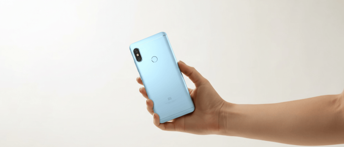 Buscar Xiaomi - Xiaomi Redmi Note 5 Pro - La Casa de las Carcasas