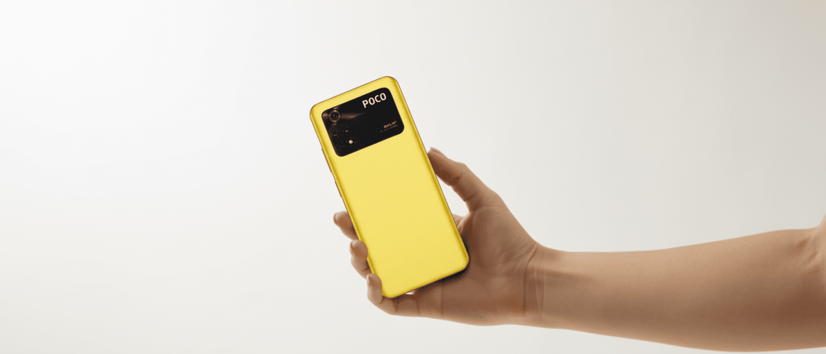 LCDLC>Xiaomi>Funda Xiaomi Poco M4 Pro 4G
