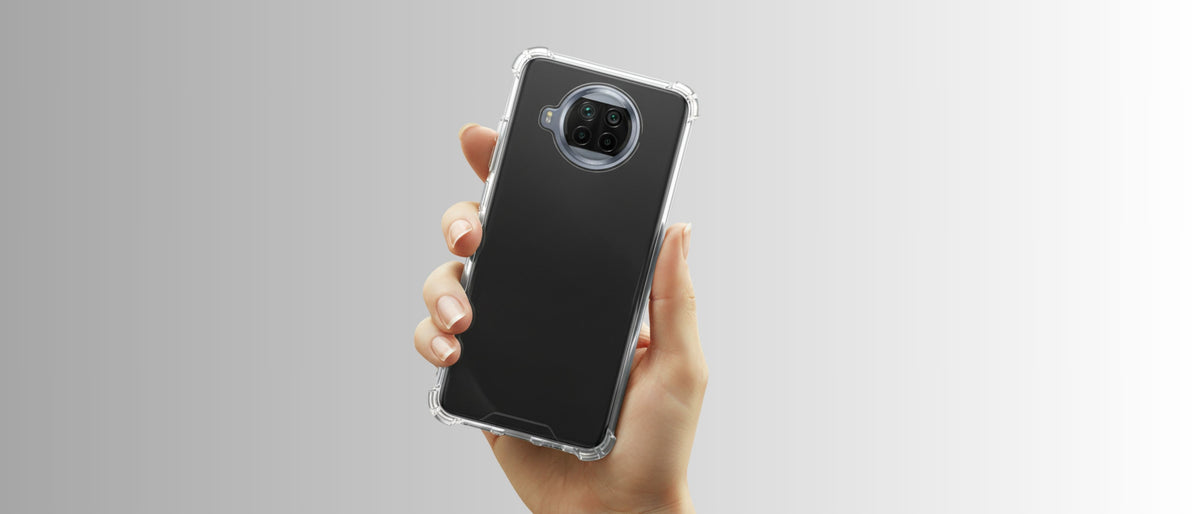 LCDLC>Xiaomi>Funda Xiaomi Mi 10T Lite