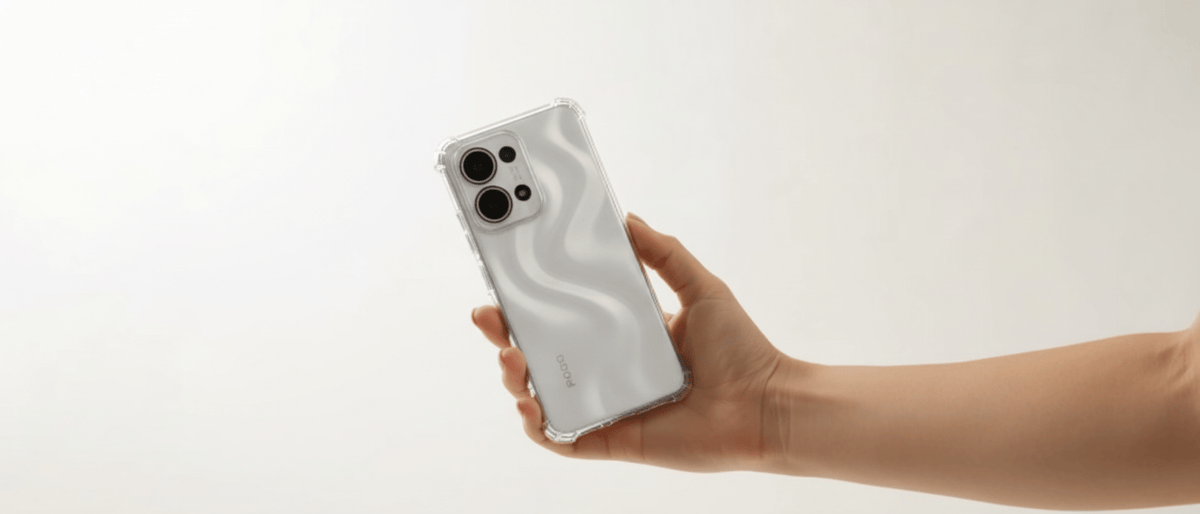 Buscar Xiaomi - Xiaomi Poco F6 Pro - La Casa de las Carcasas