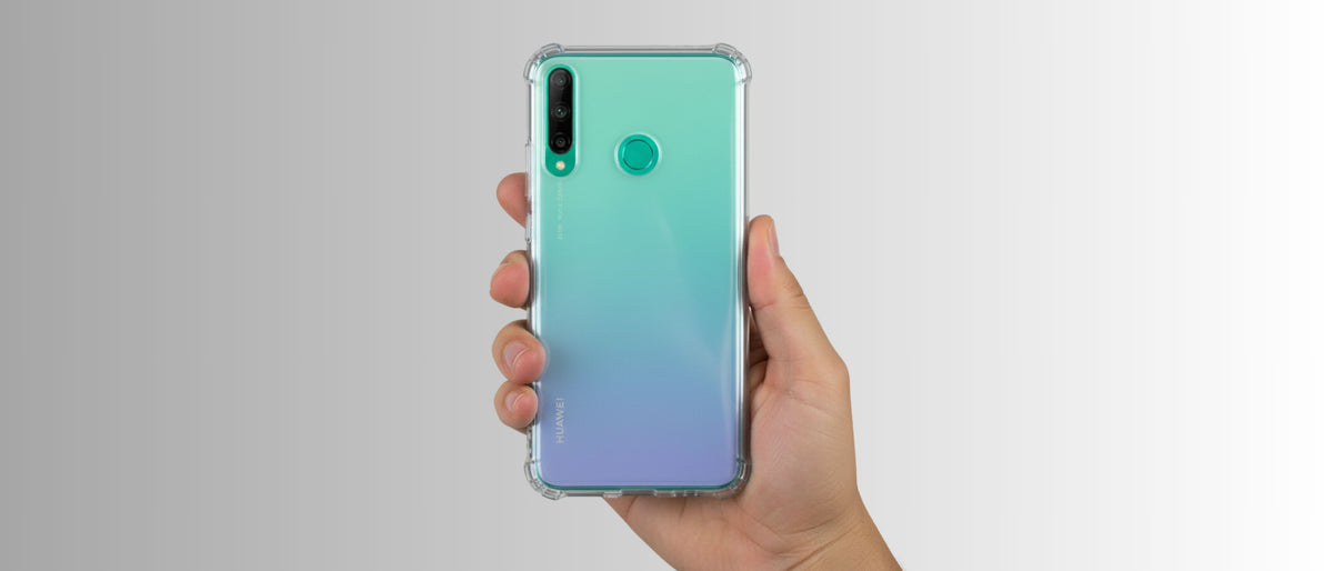 Buscar Huawei - Huawei P40 Lite E