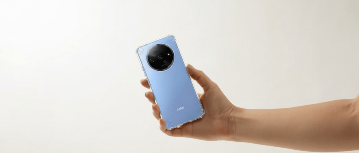 Buscar Xiaomi - Xiaomi Redmi A3 - La Casa de las Carcasas