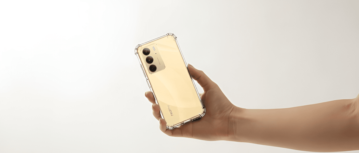 LCDLC>Realme>Funda Realme C75