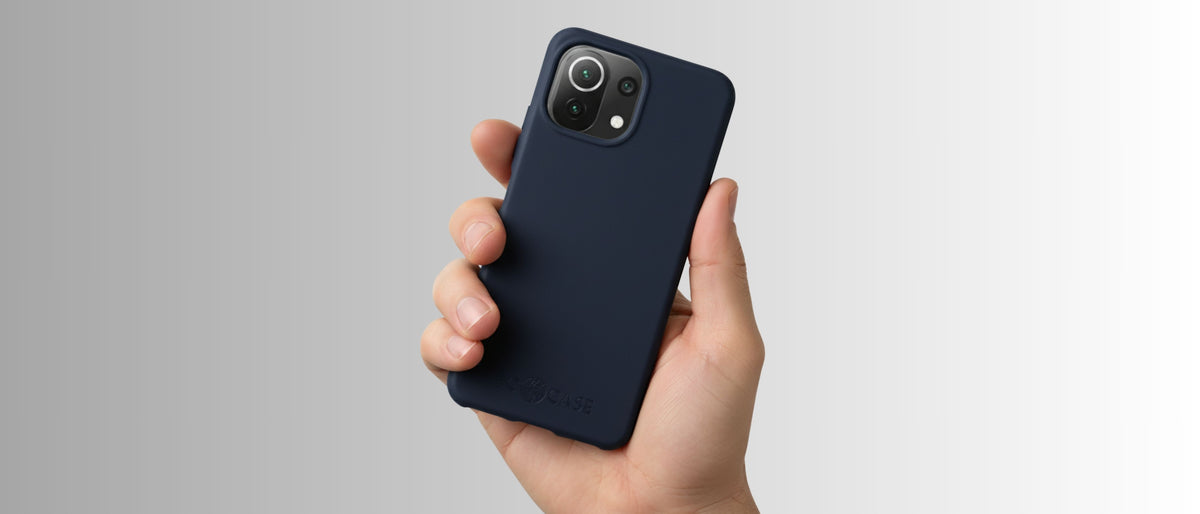 LCDLC>Xiaomi>Funda Xiaomi Mi 11 Lite