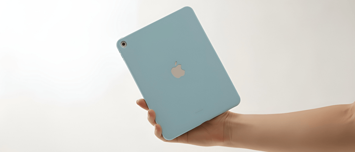 LCDLC>Apple>Funda iPad 5 New