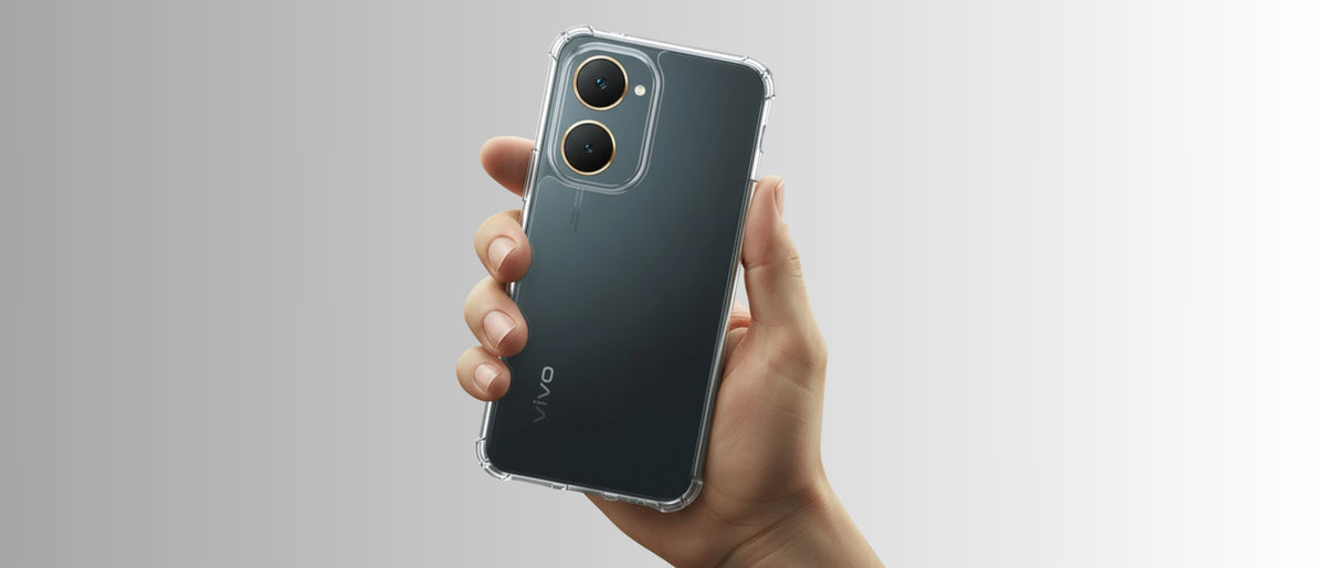 LCDLC>Vivo>Funda Vivo Y03