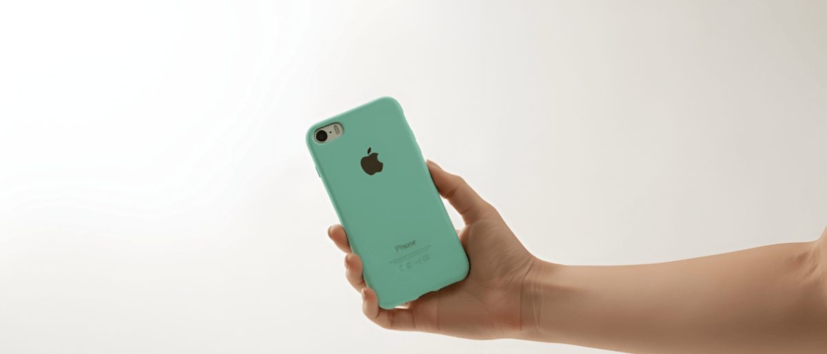 Buscar Apple - iPhone 5S - La Casa de las Carcasas