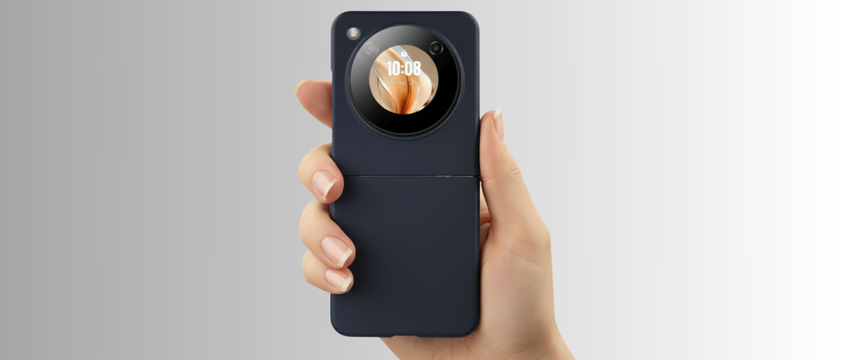 Buscar ZTE - ZTE Nubia Flip 5G