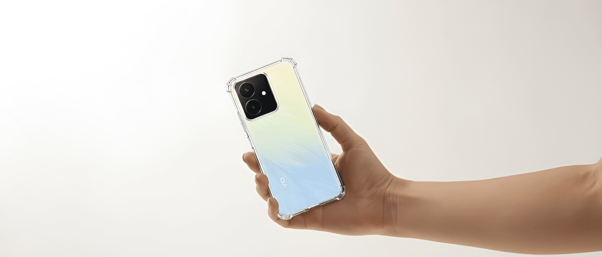 LCDLC>Vivo>Funda Vivo Y22S