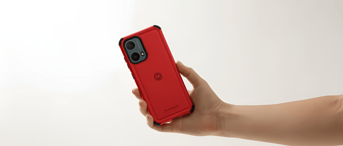 Buscar Motorola - Motorola Moto G53 5G - La Casa de las Carcasas