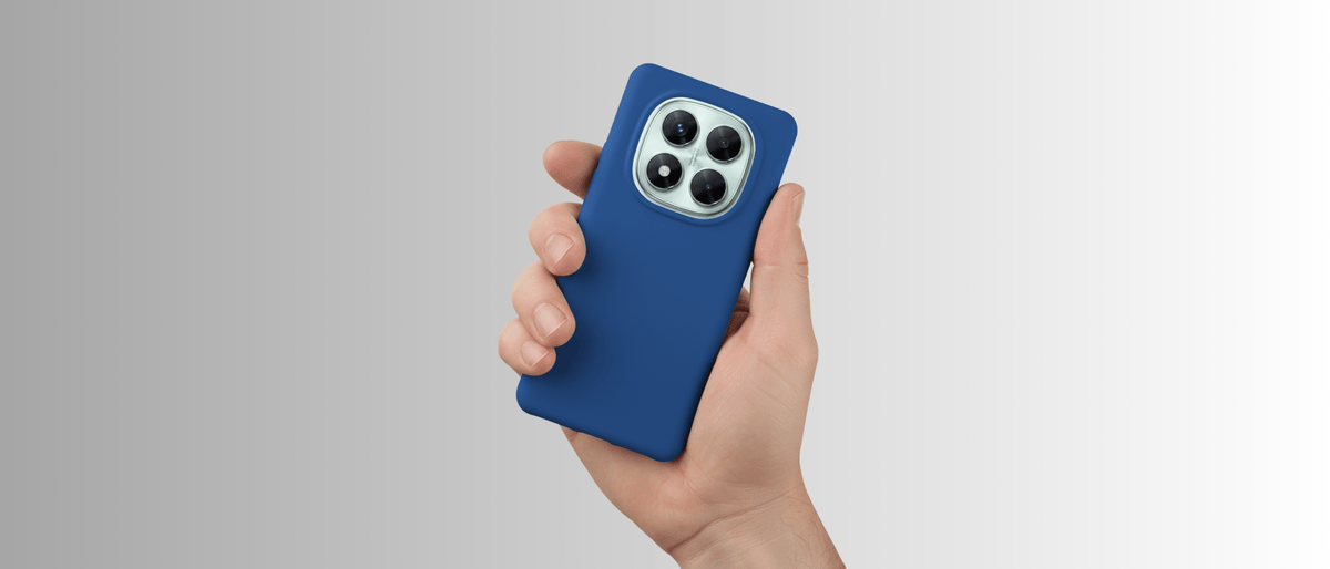 Buscar Xiaomi - Xiaomi Redmi Note 14 Pro Plus 5G - La Casa de las Carcasas