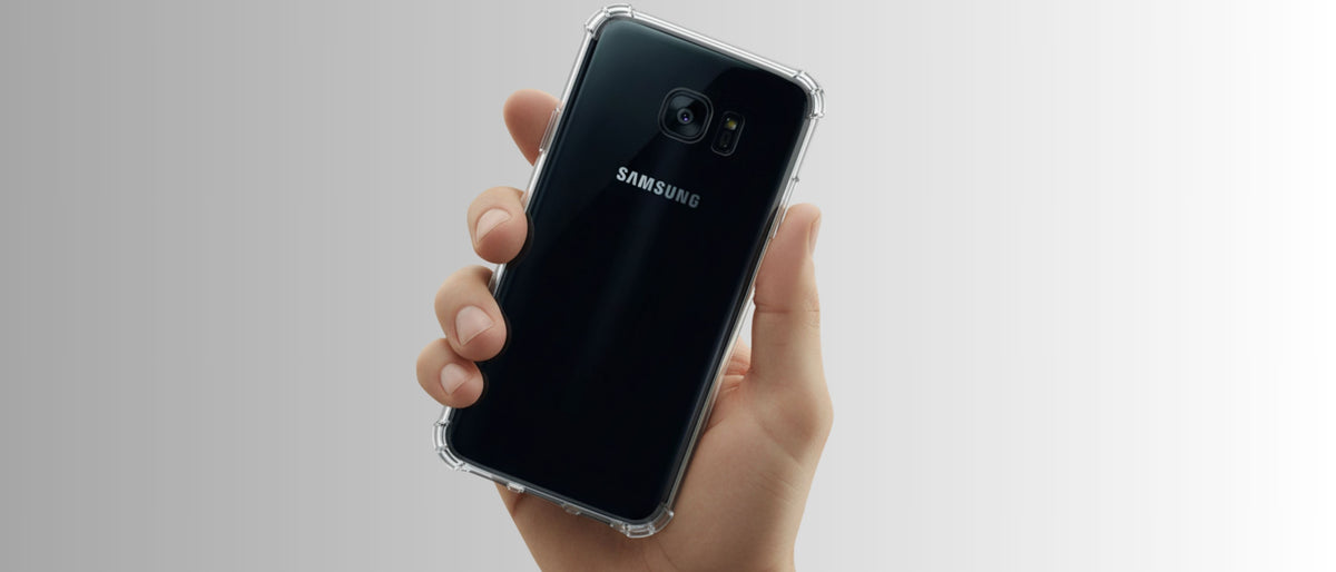 Buscar Samsung - Samsung Galaxy S7 Edge