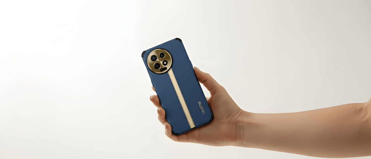 Buscar Realme - Realme 12 Plus 5G - La Casa de las Carcasas