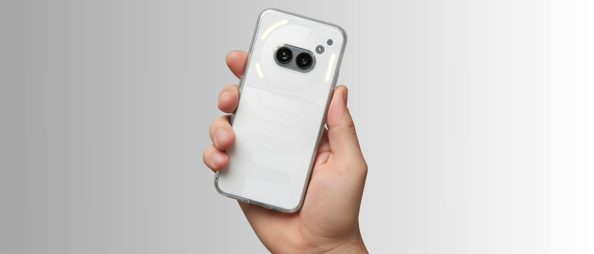 Buscar Nothing - Nothing Phone 2a