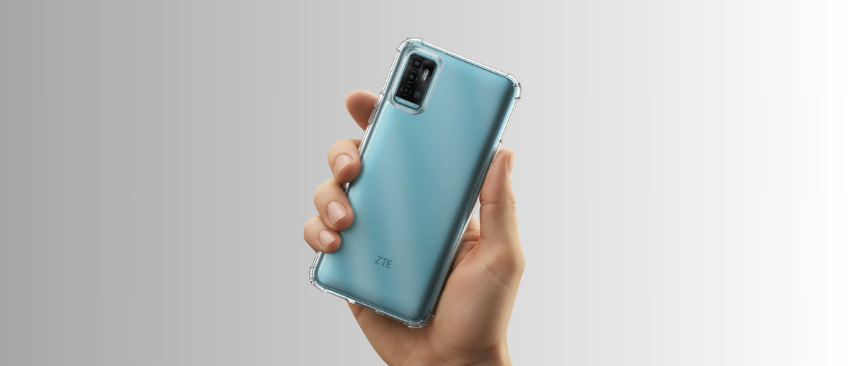 LCDLC>ZTE>Funda ZTE Blade A71