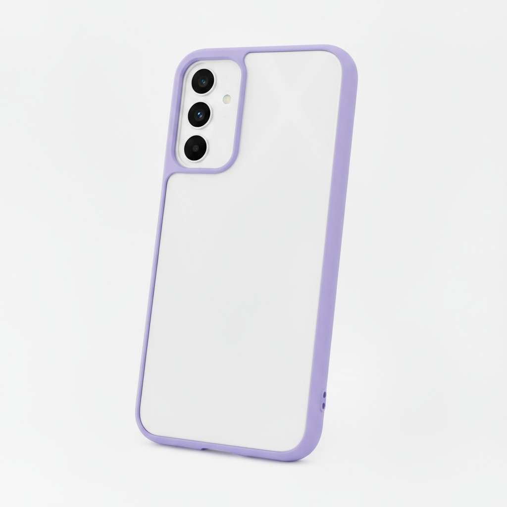 Funda Bumper Ultra Suave para Samsung Galaxy S23 FE