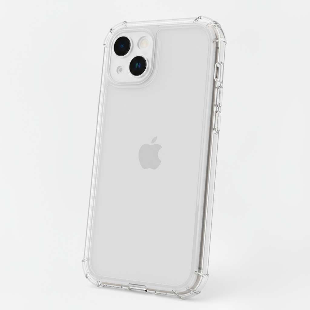 Funda Reforzada para iPhone 15