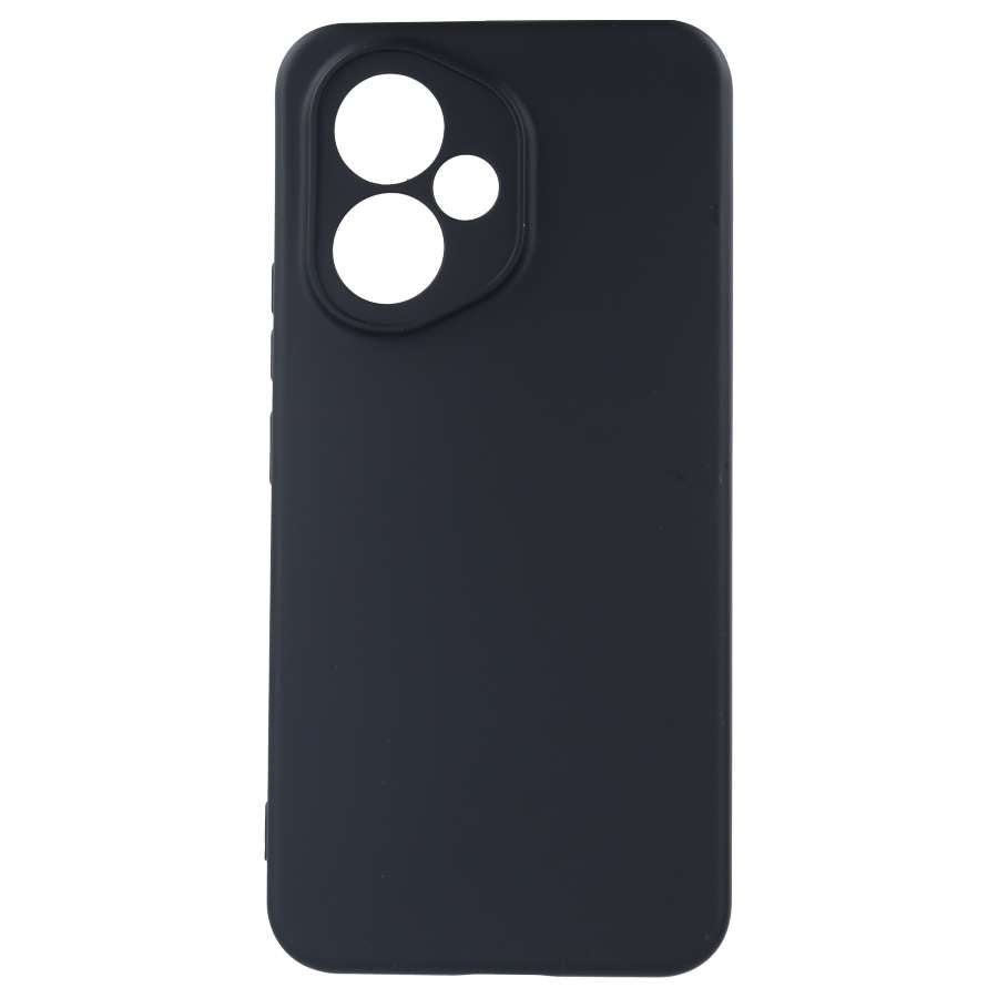 Funda Ultra suave con Cubre cámara para Huawei Honor 400