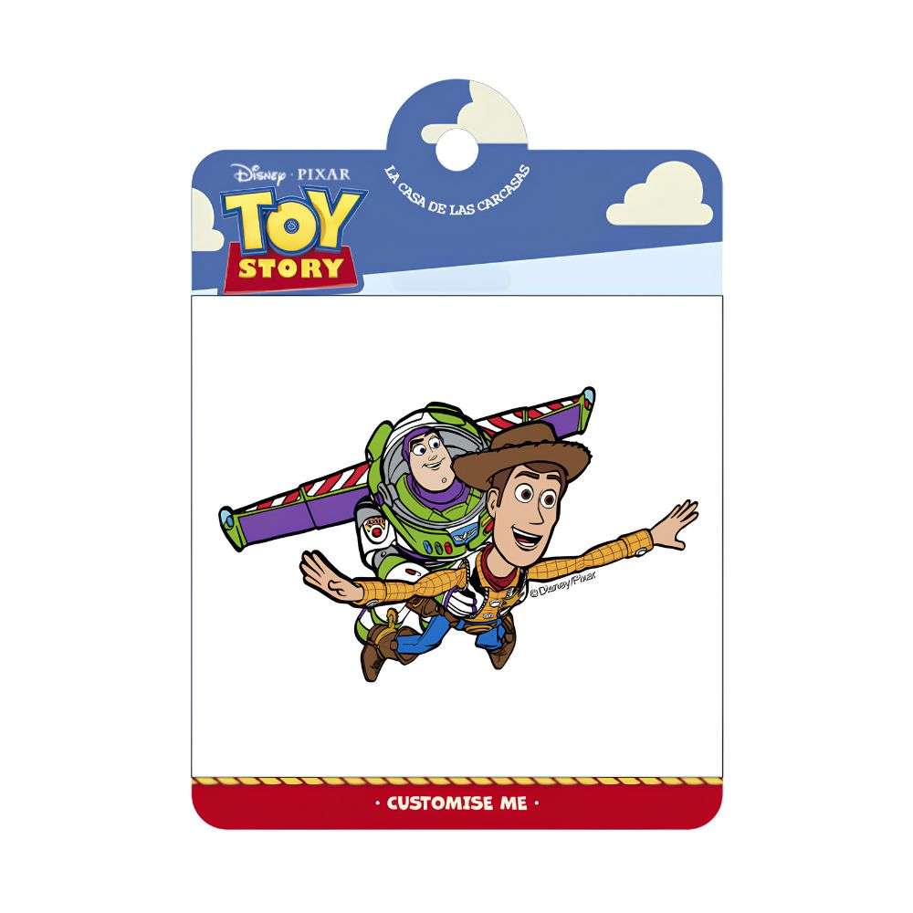 Stickers - Toy Story