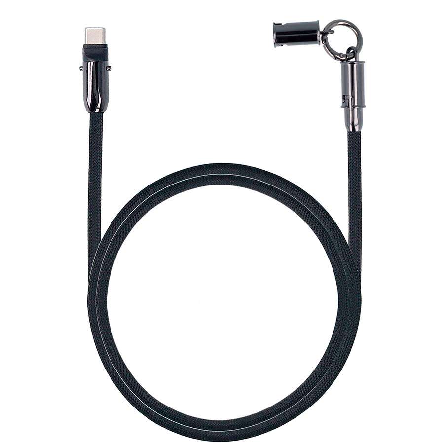 Colgante - Cable de Carga para celular - Cable Tipo C a Tipo C