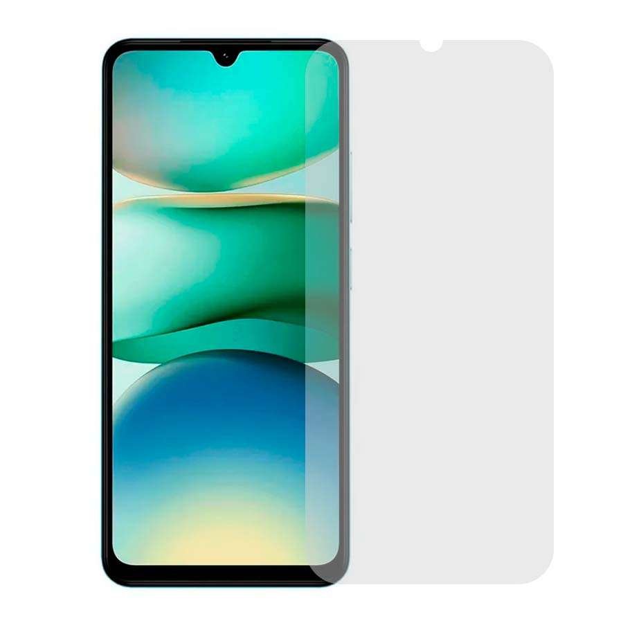 Vidrio Templado Transparente para Xiaomi Redmi A5