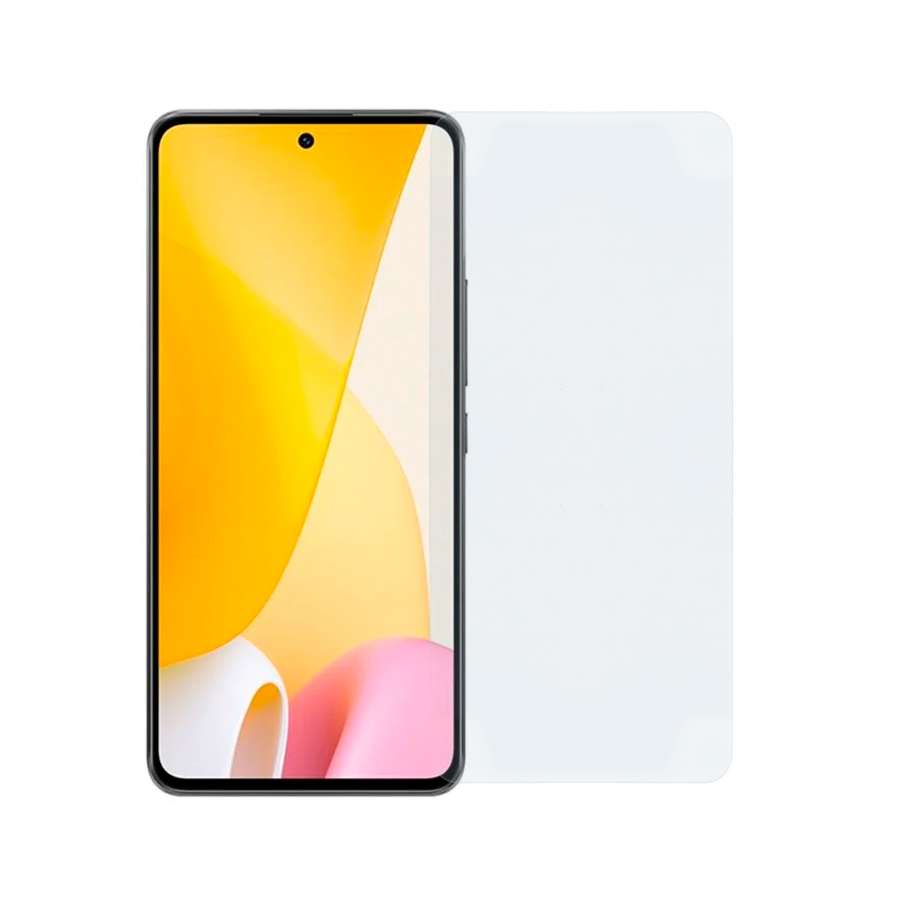 Vidrio Templado Transparente para Xiaomi Mi 12 Lite 5G