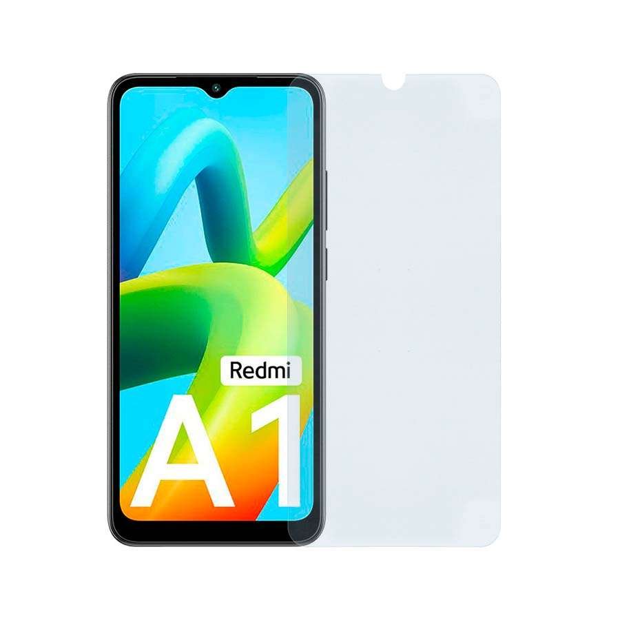 Vidrio Templado Transparente para Xiaomi Redmi A2
