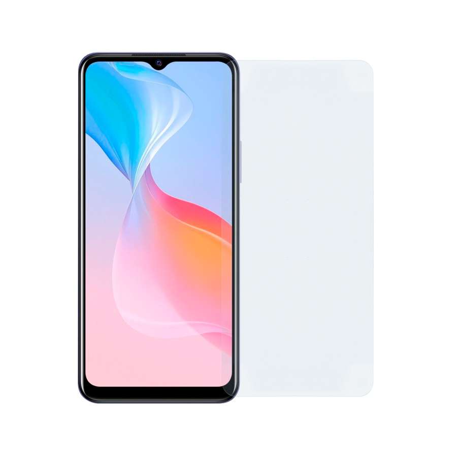 Vidrio Templado Transparente para Vivo Y21