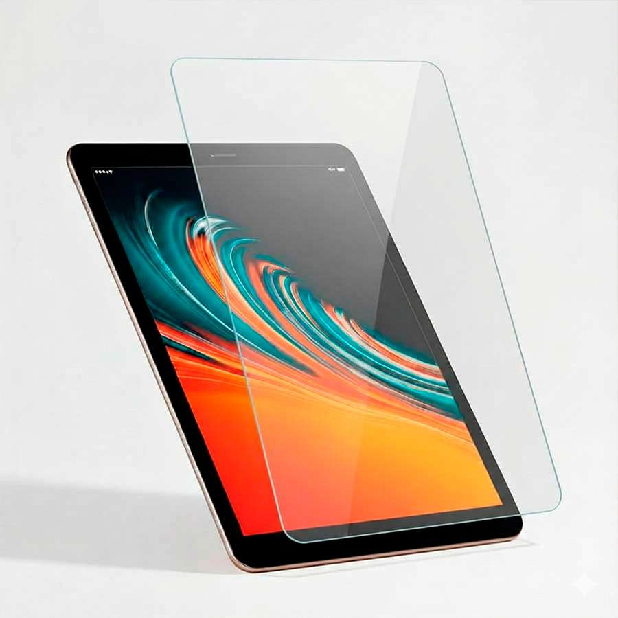 Vidrio Templado Completo para Tablet para Xiaomi Pad 7S Pro