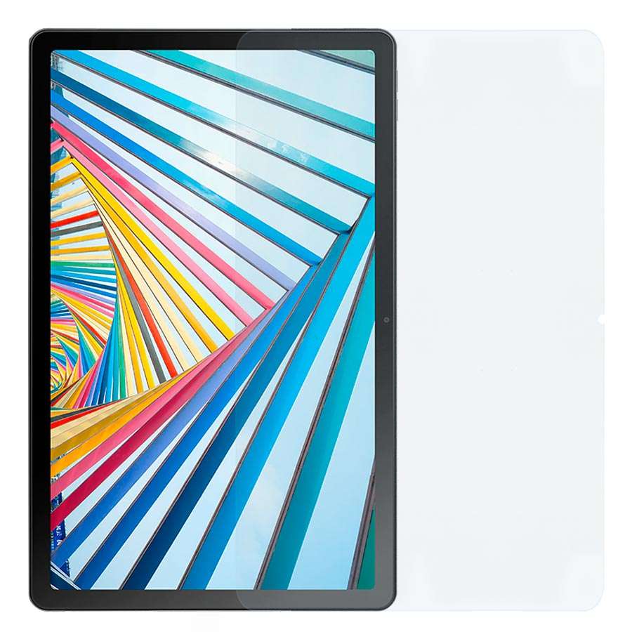 Vidrio Templado Completo para Tablet para Lenovo M10 Plus 3Gen