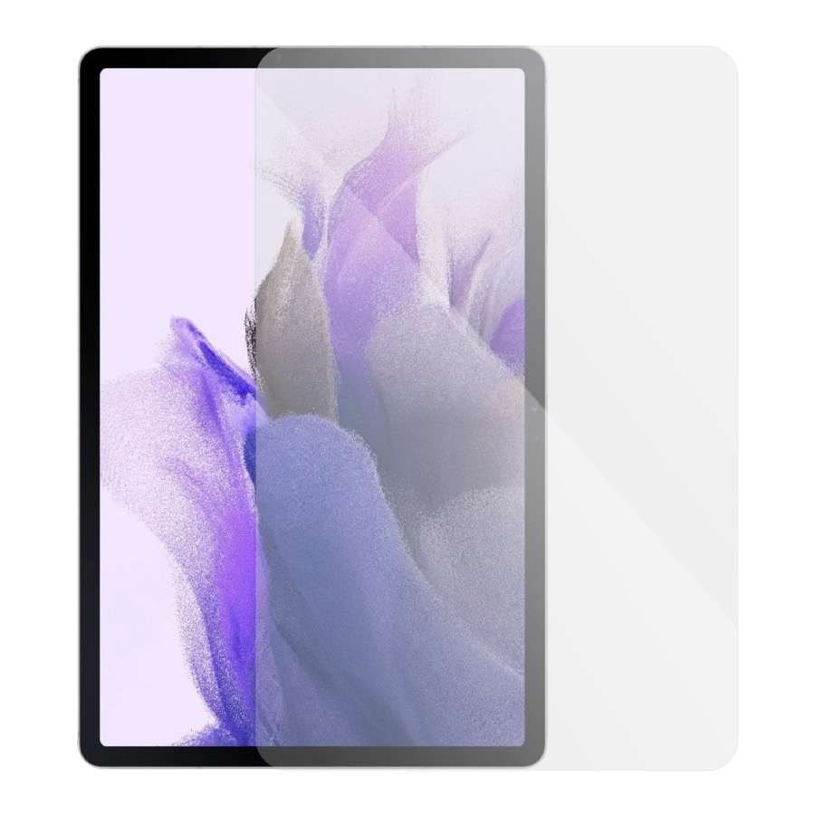 Vidrio Templado Completo para Tablet para Samsung Galaxy Tab S7 FE