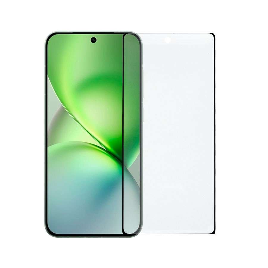 Vidrio Templado Completo Irrompible para Vivo X200 Pro